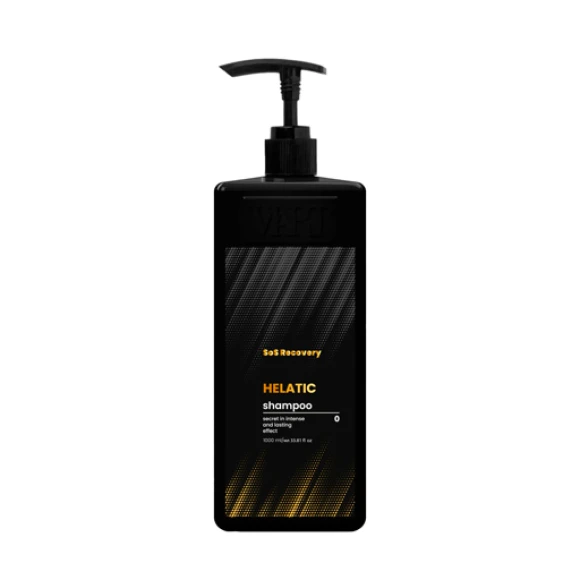Шампунь HELATIC